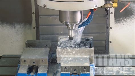 jaco g10 machining